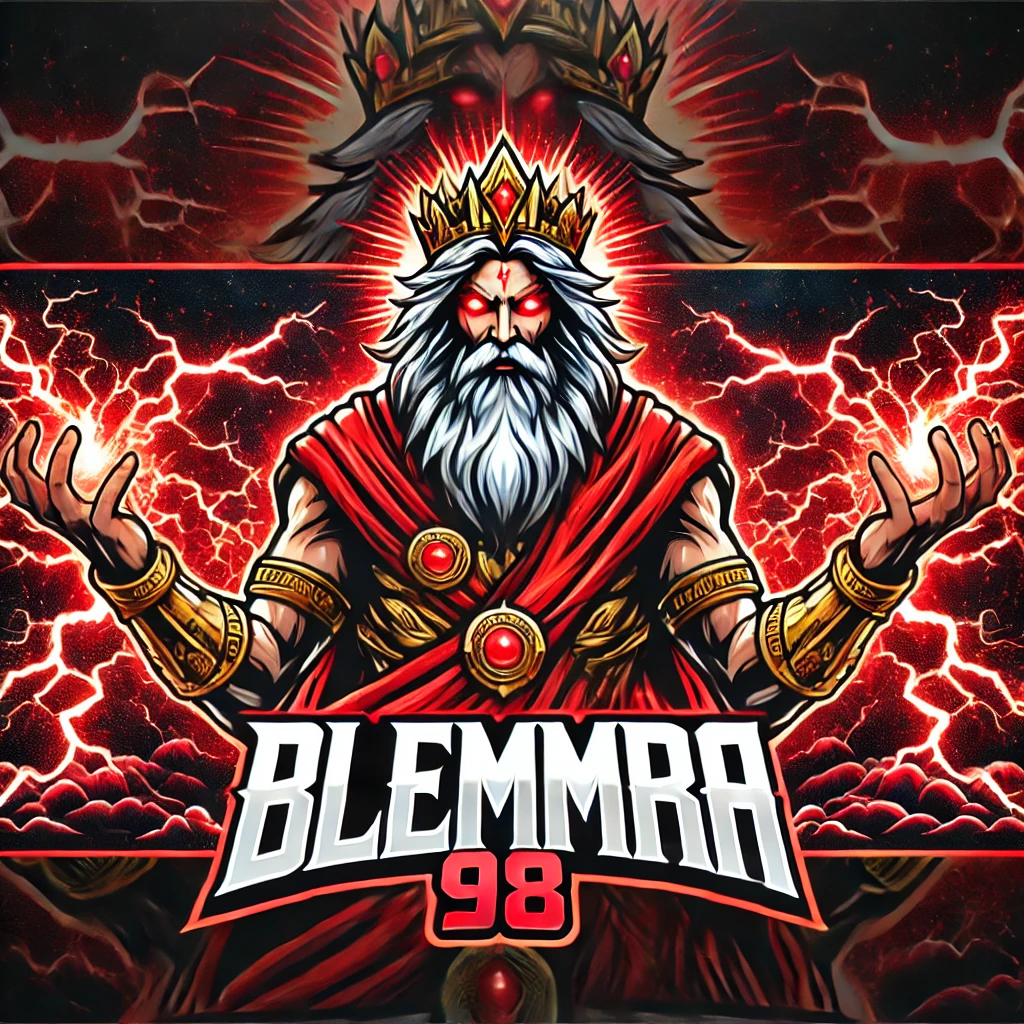 BLEMBA98 💥 Situs Slot & Togel Online No.1 dengan Winrate Tinggi! 